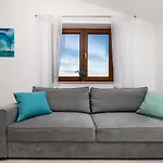Krusec Apartman Póla