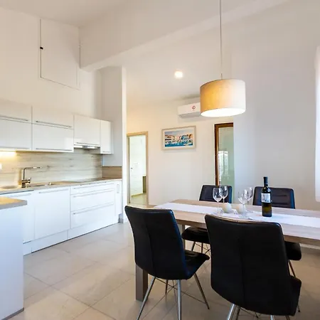 Lejlighed Krusec Pula