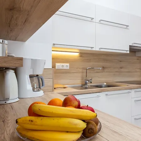 Lejlighed Krusec Pula