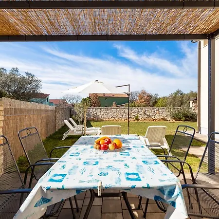 Krusec Appartamento Pola