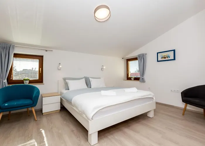 Apartamento Krusec *