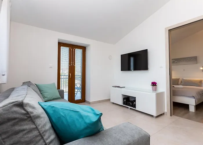 Krusec Apartamento *