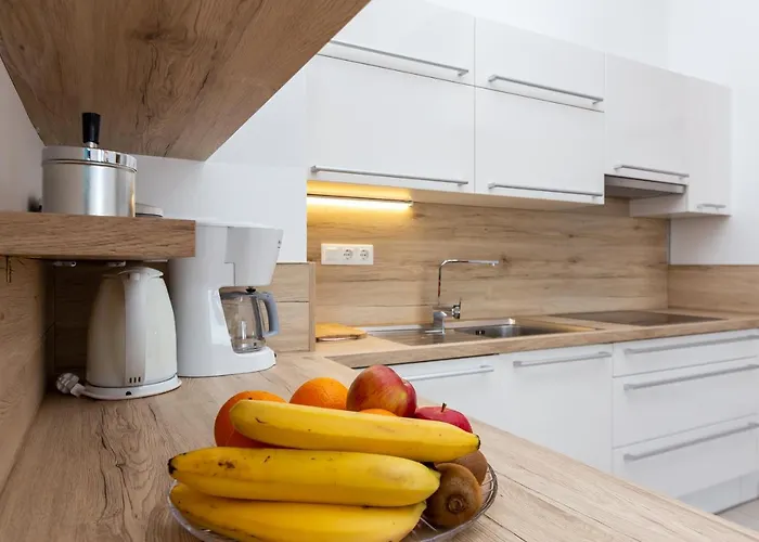 Apartamento Krusec Pula