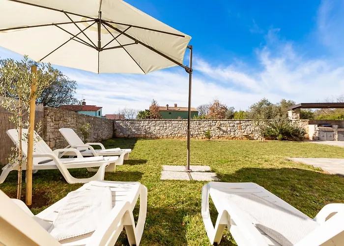 Apartamento Krusec Pula