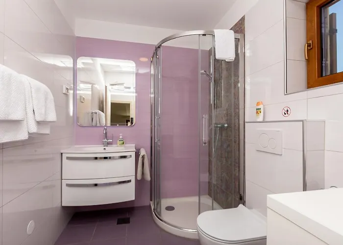 Krusec Apartamento Pula