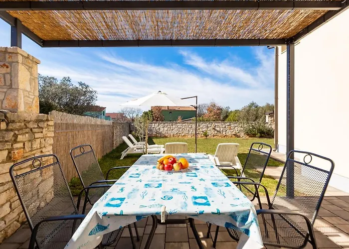 Krusec Apartamento Pula