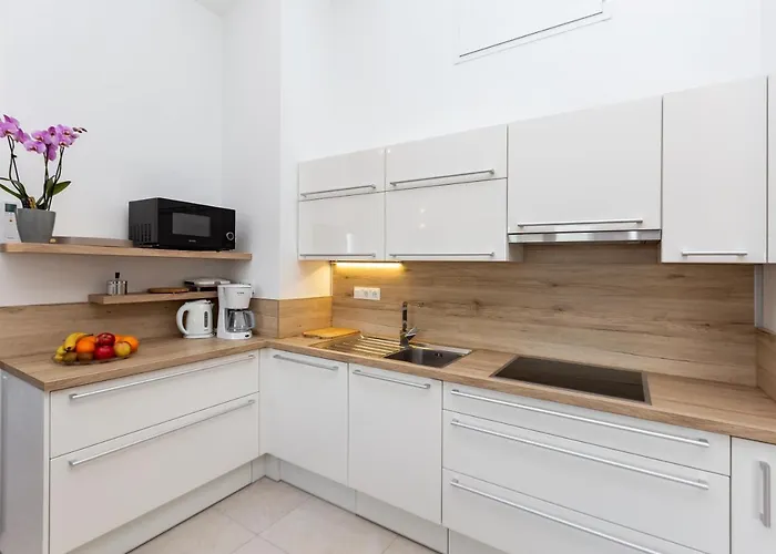 Krusec Apartamento *