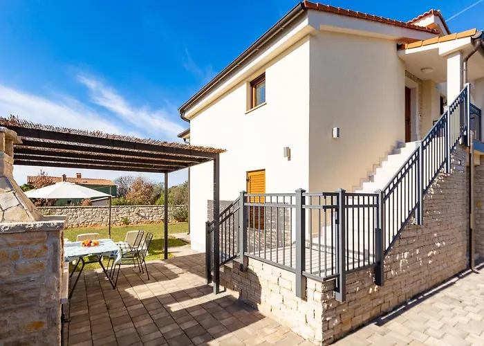 Krusec Apartamento Pula