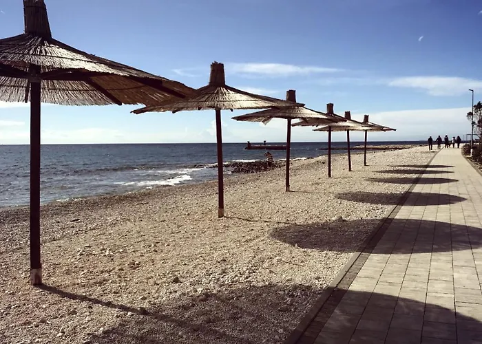 Krusec Apartamento *