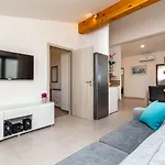 Apartment Krusec *