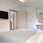 Apartment Krusec *