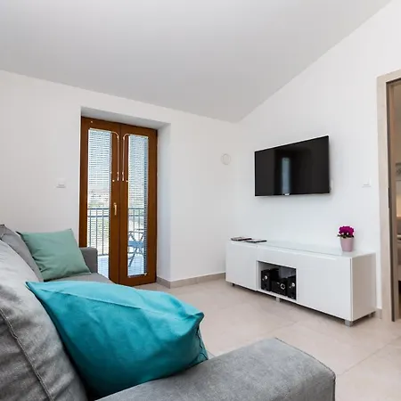 Krusec Apartmán *