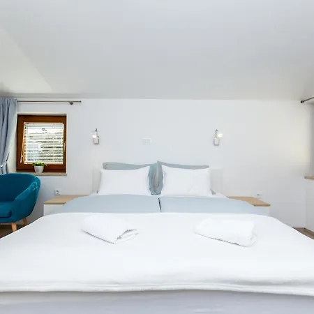 Apartmán Krusec Pula