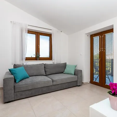 Apartmán Krusec Pula