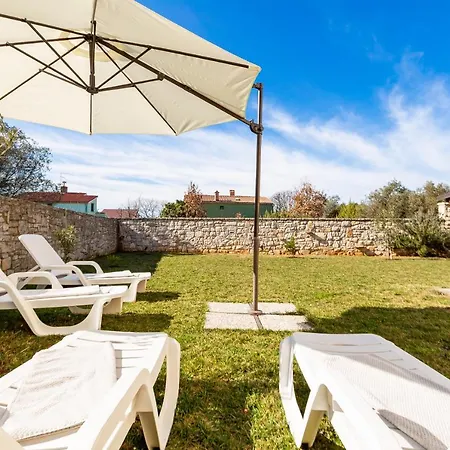 Apartmán Krusec Pula