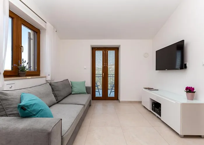 Krusec Apartament Pula