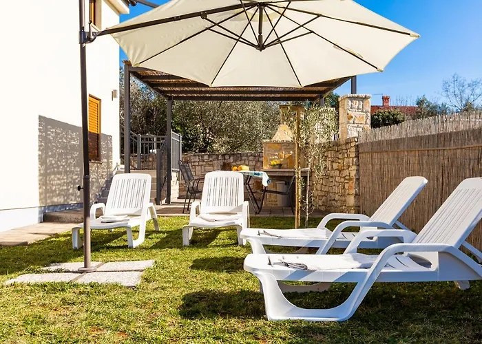 Krusec Apartament Pula