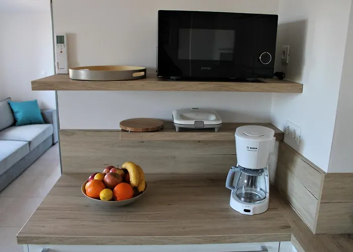 Apartmán Krusec Pula