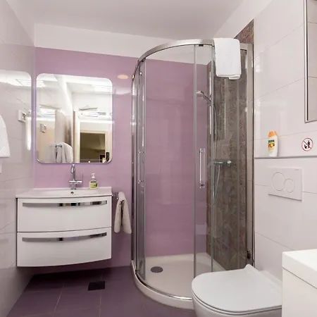 Krusec Appartement Pula