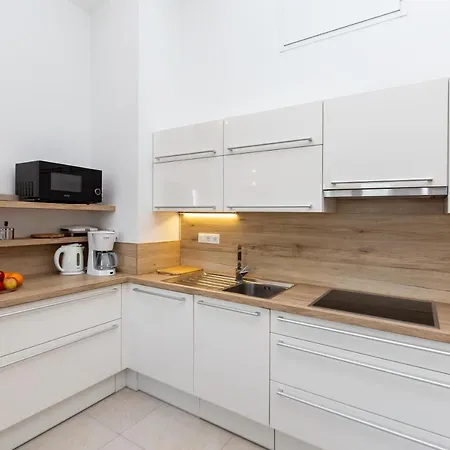 Krusec Appartement *