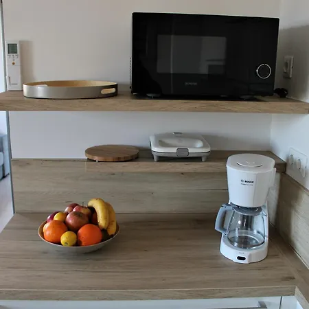 Appartement Krusec Pula